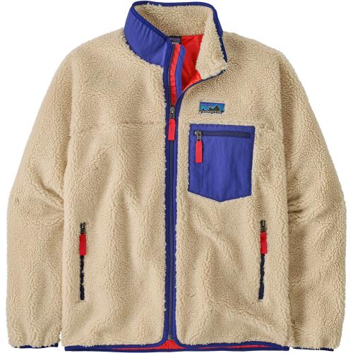 Patagonia Classic Retro-X Herren Fleecejacke bei Sport Schuster München