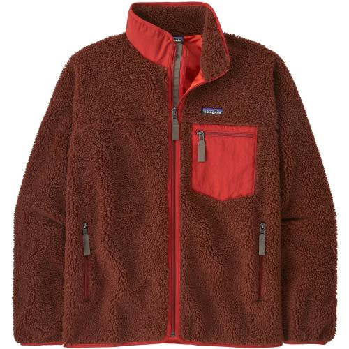 Patagonia Classic Retro-X Herren Fleecejacke bei Sport Schuster München