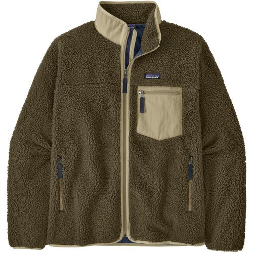 Patagonia Classic Retro-X Herren Fleecejacke bei Sport Schuster München