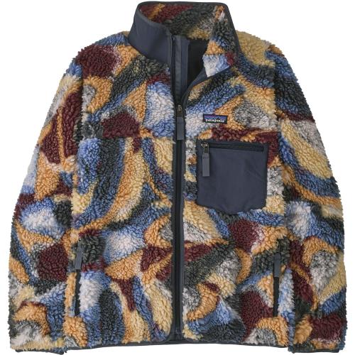 Classic Retro-X  Damen Winterjacke