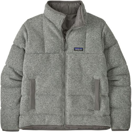 Patagonia Reversible Down Better Sweater Herren Daunenjacke bei Sport Schuster München