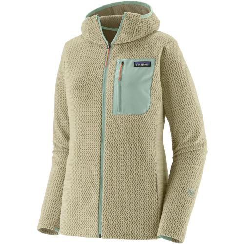 Patagonia R1 Air Hoody Damen Fleecejacke bei Sport Schuster München