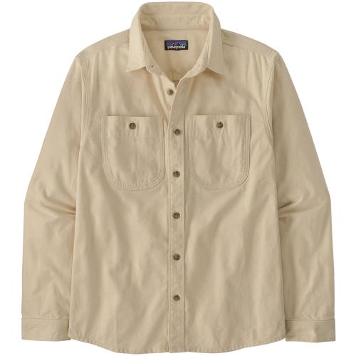 Patagonia Point Reyes Canvas  Herren Hemd bei Sport Schuster München