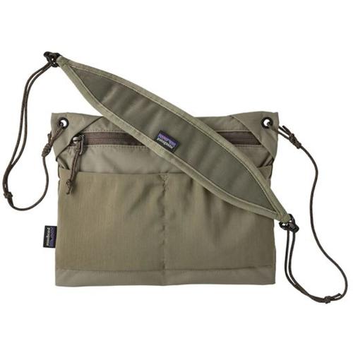 Patagonia Terravia Sacoche 3L Umhängetasche bei Sport Schuster München