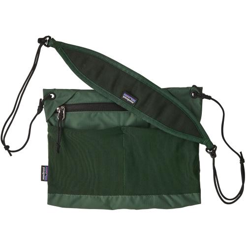 Patagonia Terravia Sacoche 3L Umhängetasche bei Sport Schuster München