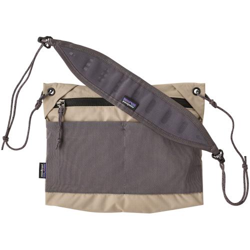 Patagonia Terravia Sacoche 3L Umhängetasche bei Sport Schuster München