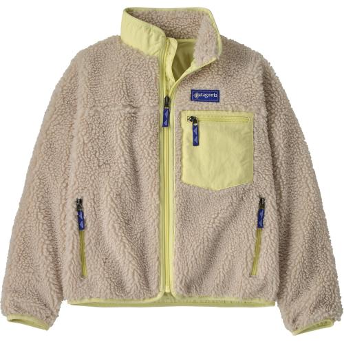 Patagonia Retro-X Kinder Fleecejacke bei Sport Schuster München