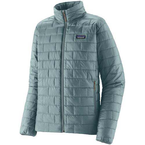 Patagonia Nano Puff Herren Isolationsjacke bei Sport Schuster München