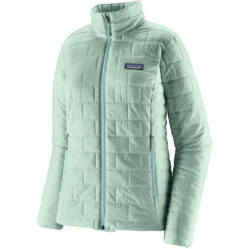 Nano Puff Damen Isolationsjacke