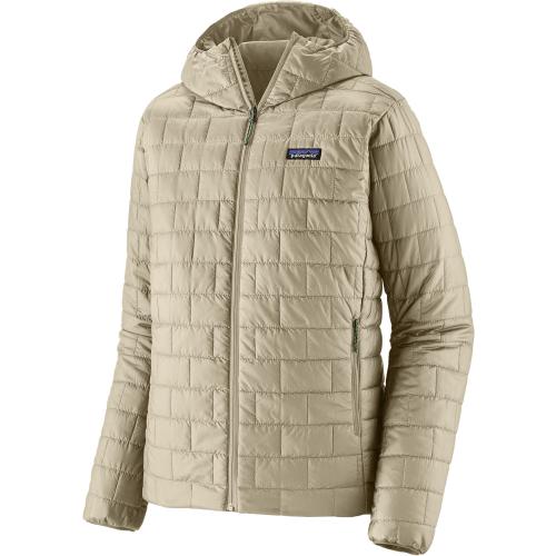 Patagonia Nano Puff Hoody Herren Isolationsjacke bei Sport Schuster München