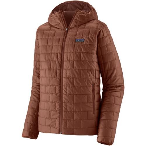 Patagonia Nano Puff Hoody Herren Isolationsjacke bei Sport Schuster München