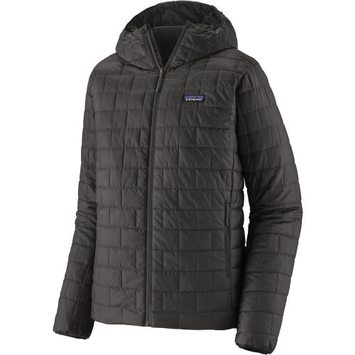 Patagonia Nano Puff Hoody Herren Isolationsjacke bei Sport Schuster München
