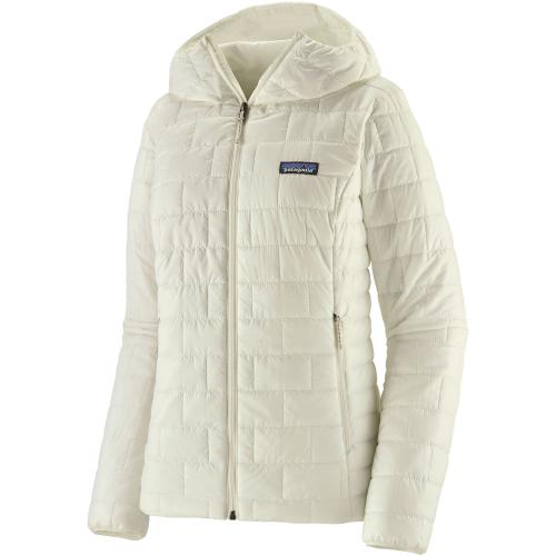 Patagonia Nano Puff Hoody Damen Isolationsjacke bei Sport Schuster München