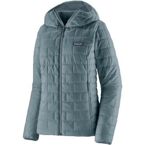 Patagonia Nano Puff Hoody Damen Isolationsjacke bei Sport Schuster München