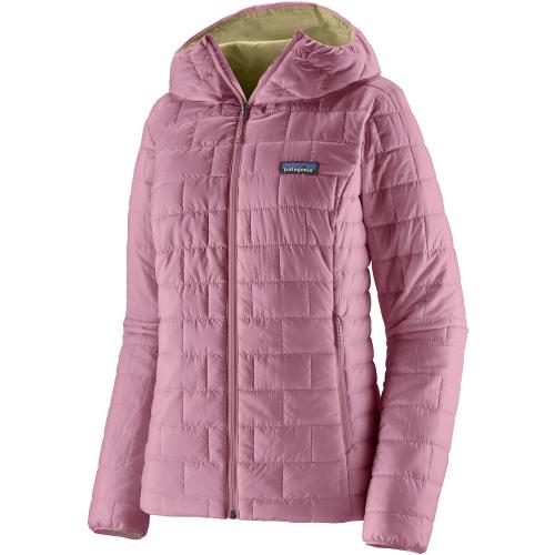 Patagonia Nano Puff Hoody Damen Isolationsjacke bei Sport Schuster München