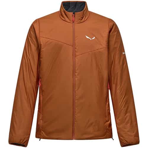 Salewa Puez Catinaccio 2 Tirolwool Herren Isolationsjacke bei Sport Schuster München
