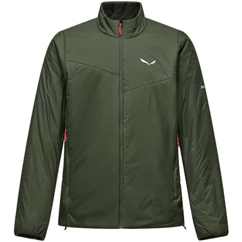 Salewa Puez Catinaccio 2 Tirolwool Herren Isolationsjacke bei Sport Schuster München