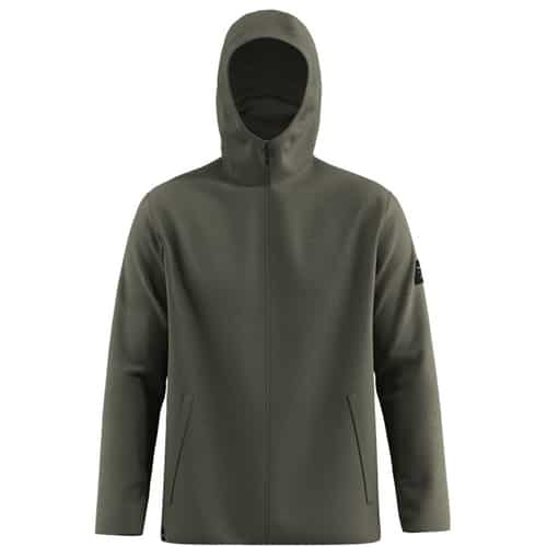 Salewa Fanes Sarner Herren Sweatjacke bei Sport Schuster München