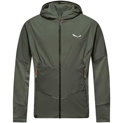 Salewa Pedroc Polarlite Wind Herren Fleecejacke bei Sport Schuster München
