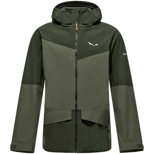 Salewa Puez GORE-TEX ePE 2L Herren Regenjacke bei Sport Schuster München