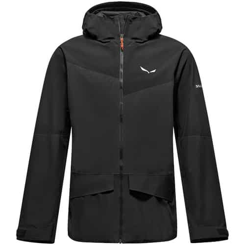 Salewa Puez GORE-TEX ePE 2L Herren Regenjacke bei Sport Schuster München