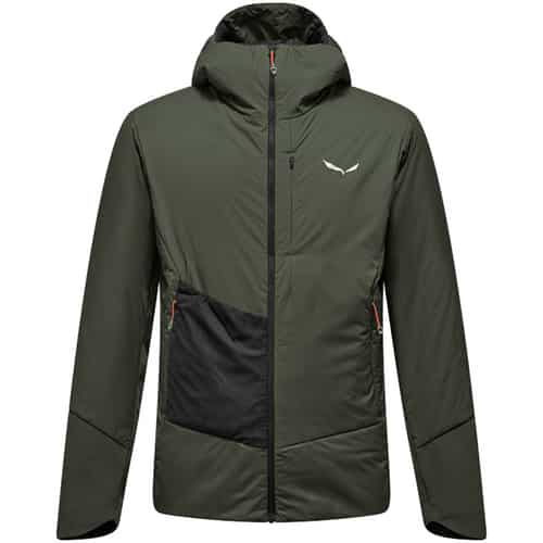 Salewa Petroc Tirolwool Air Hybrid Herren Isolationsjacke bei Sport Schuster München