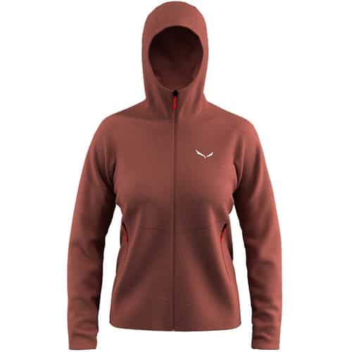 Salewa Puez Rocca Polarlite Damen Fleecejacke bei Sport Schuster München