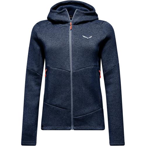 Salewa Puez Rocca Polarlite Damen Fleecejacke bei Sport Schuster München