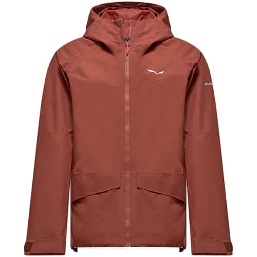 Salewa Puez GORE-TEX ePE 2L Damen Regenjacke bei Sport Schuster München