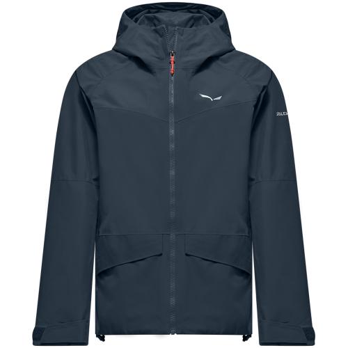 Salewa Puez GORE-TEX ePE 2L Damen Regenjacke bei Sport Schuster München