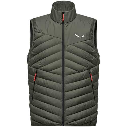 Salewa Brenta Herren Daunenweste bei Sport Schuster München