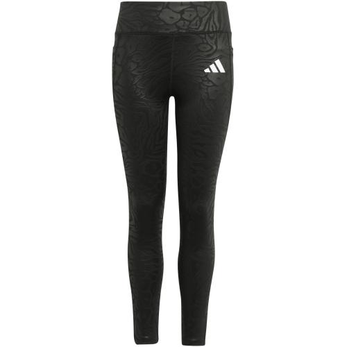adidas Optime Animalprint Kinder Leggings bei Sport Schuster München