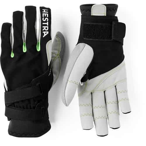 Hestra XC Ergo Grip Shark Fingerhandschuhe bei Sport Schuster München