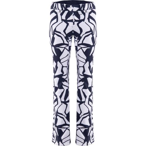Kjus Sella Jet Print Damen Skihose bei Sport Schuster München