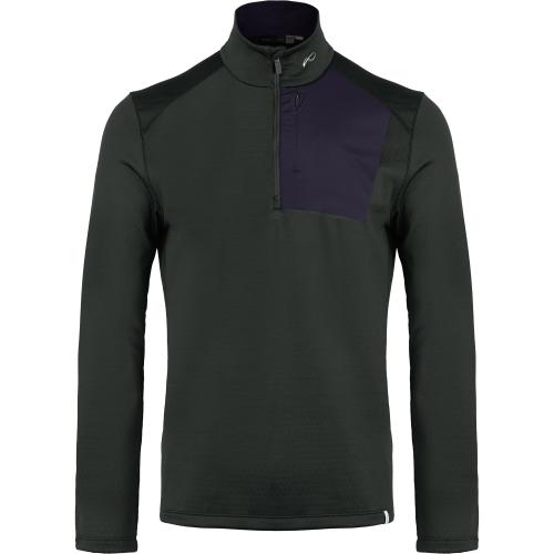 Kjus Hydro Midlayer Herren Rollkragenshirt bei Sport Schuster München