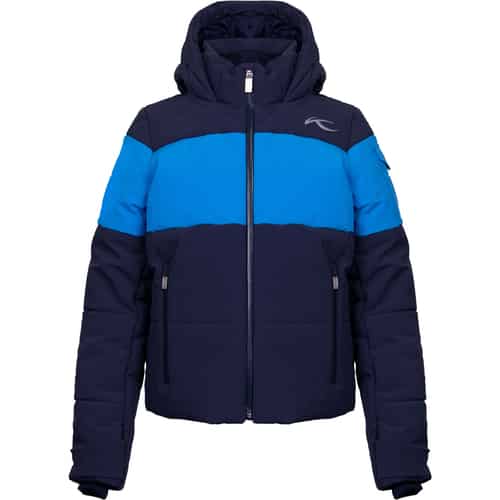 Kjus Slopes Kinder Skijacke bei Sport Schuster München
