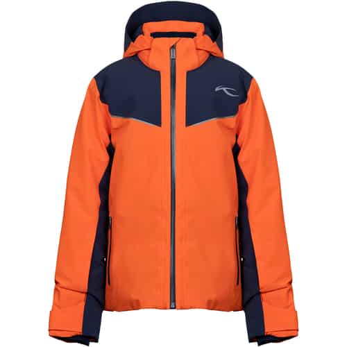Formula Kinder Skijacke