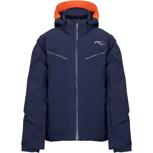 Formula Kinder Skijacke