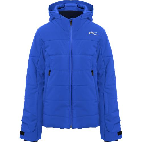 Kjus Edge Kinder Skijacke bei Sport Schuster München