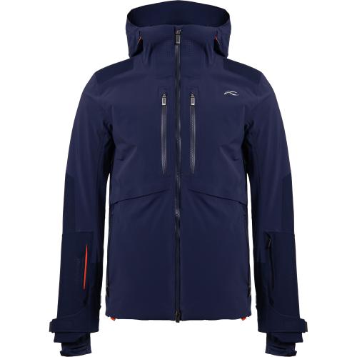 Ligety HexAir Herren Skijacke