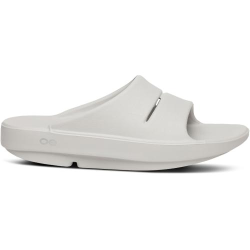 Oofos Ooah Recovery Sandalen bei Sport Schuster München