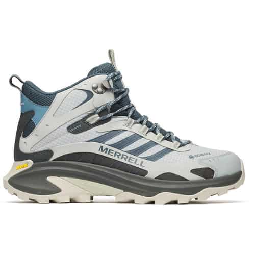 Merrell Moab Speed 2 Mid GTX Herren Wanderschuhe bei Sport Schuster München
