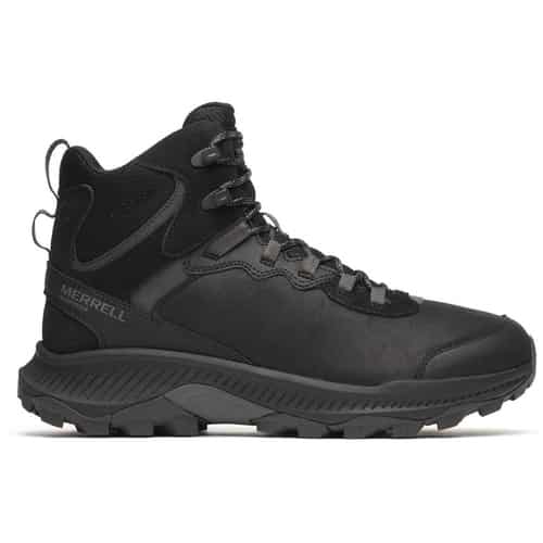 Merrell Speed Strike 2 Leather Thermo Mid Waterproof Herren Winterstiefel bei Sport Schuster München