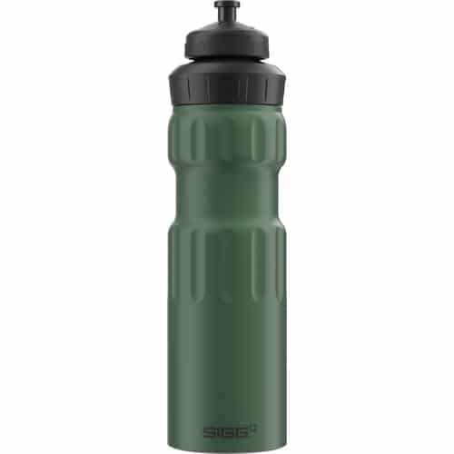 Sigg WMB Sports Leaf Green Touch Trinkflasche bei Sport Schuster München