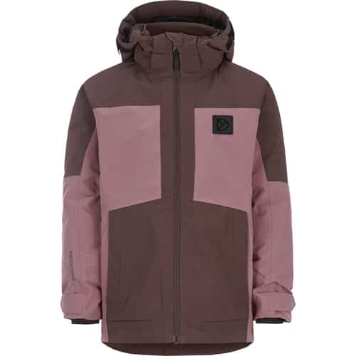 Didriksons Dolomit Kinder Winterjacke bei Sport Schuster München