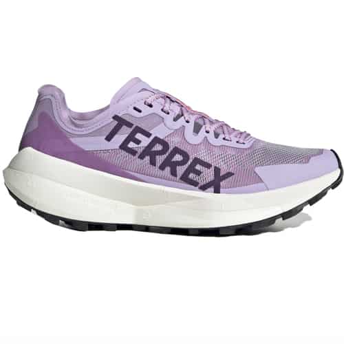 adidas Terrex Agravic Speed  Damen Trailrunningschuhe bei Sport Schuster München