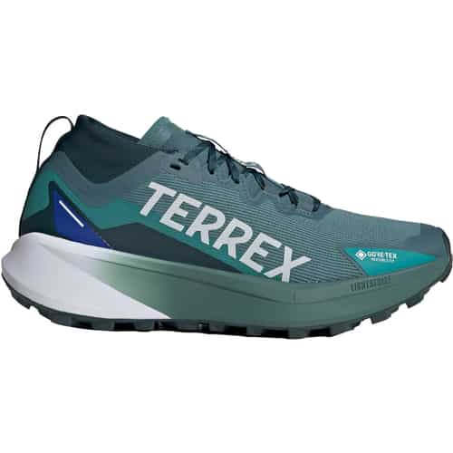 adidas Terrex Agravic GTX Herren Trailrunningschuhe bei Sport Schuster München