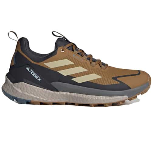 adidas Terrex Free Hiker 2.0 Low Gore-Tex Herren Multifunktionsschuhe bei Sport Schuster München