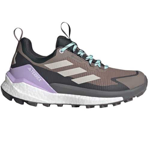 adidas Terrex Free Hiker 2.0 Low Gore-Tex  Damen Multifunktionsschuhe bei Sport Schuster München