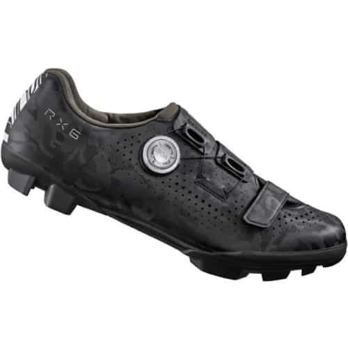 Shimano RX600 Fahrradschuhe bei Sport Schuster München